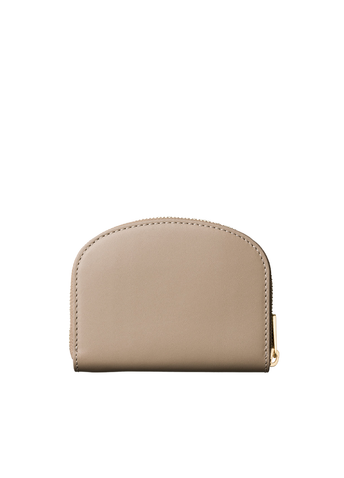 Demi-Lune Compact Wallet