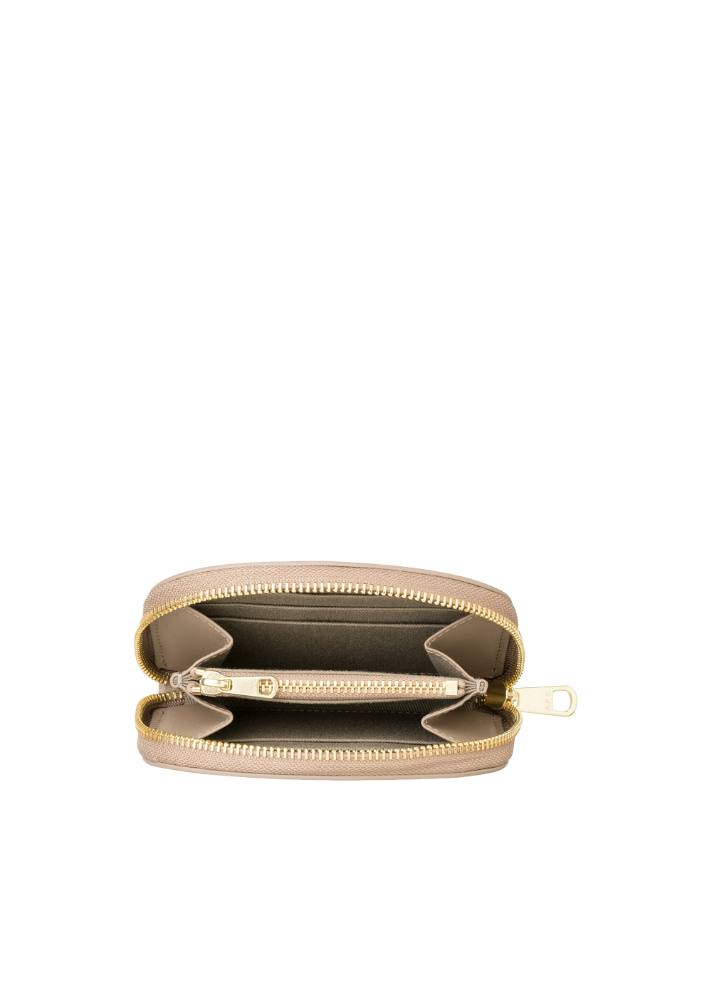 Demi-Lune Compact Wallet