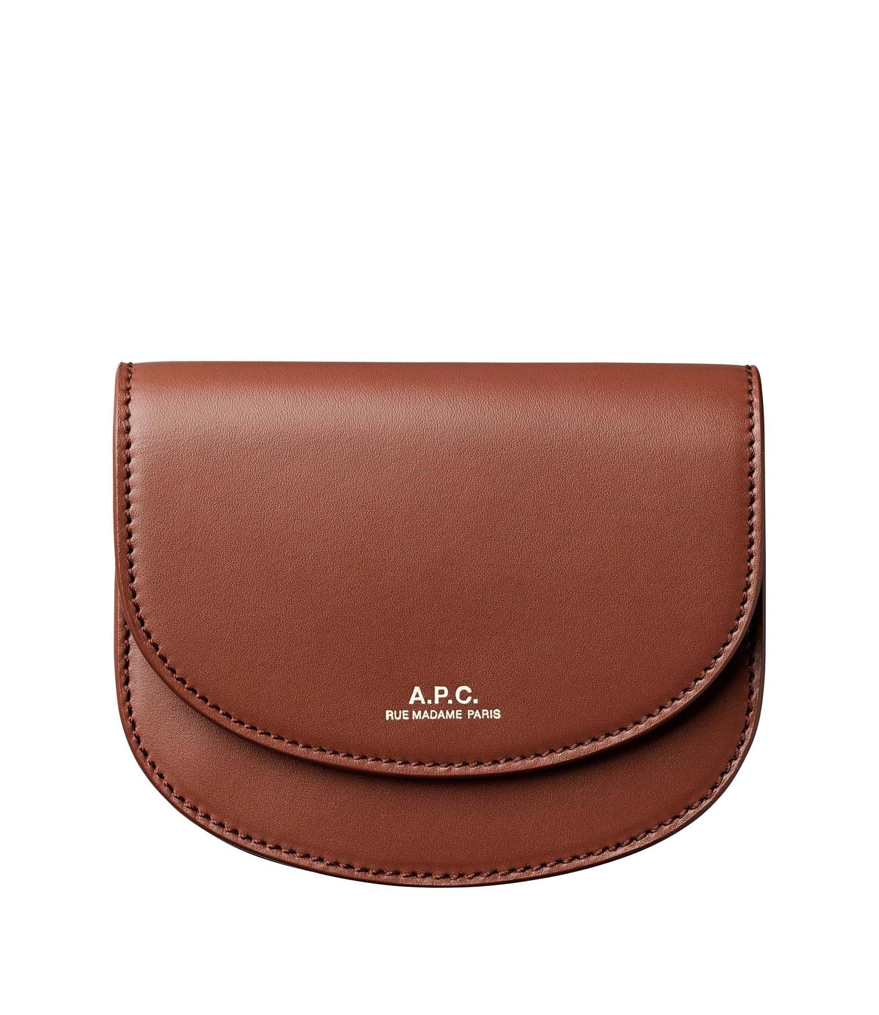 Geneve Compact Wallet