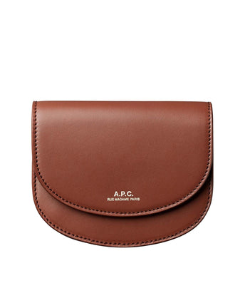 Geneve Compact Wallet