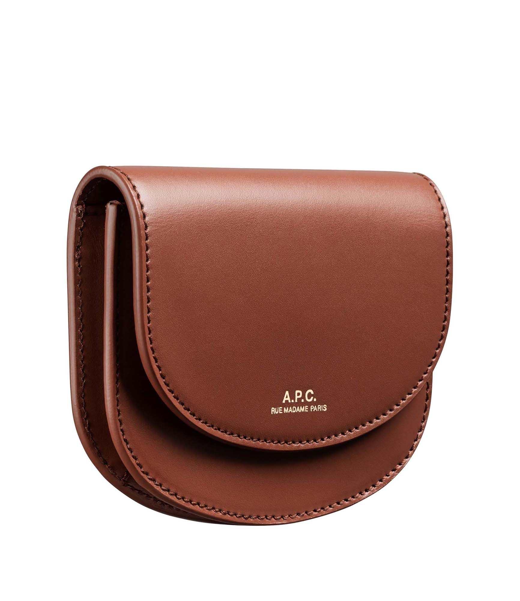 Geneve Compact Wallet