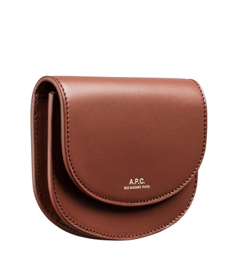 Geneve Compact Wallet