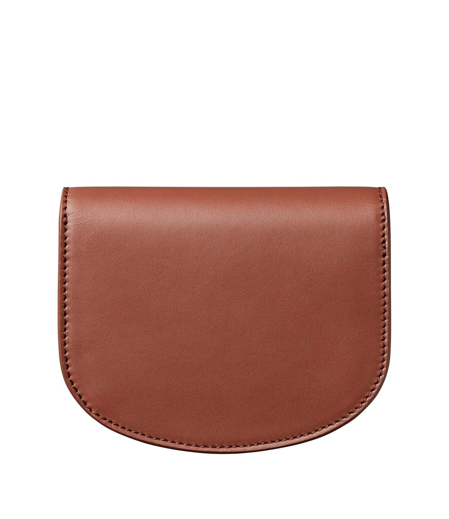 Geneve Compact Wallet