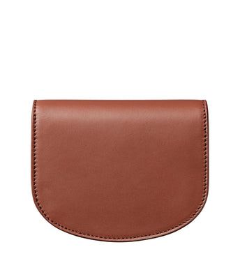 Geneve Compact Wallet