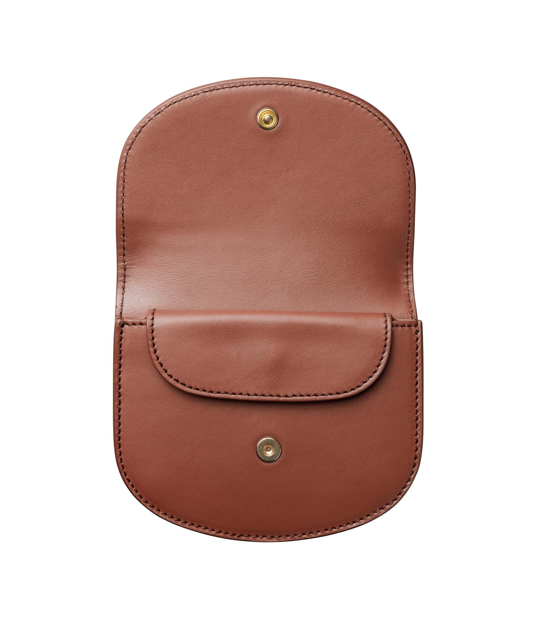 Geneve Compact Wallet