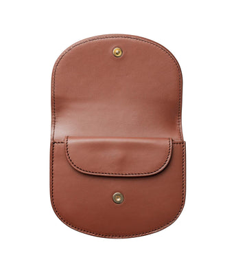 Geneve Compact Wallet