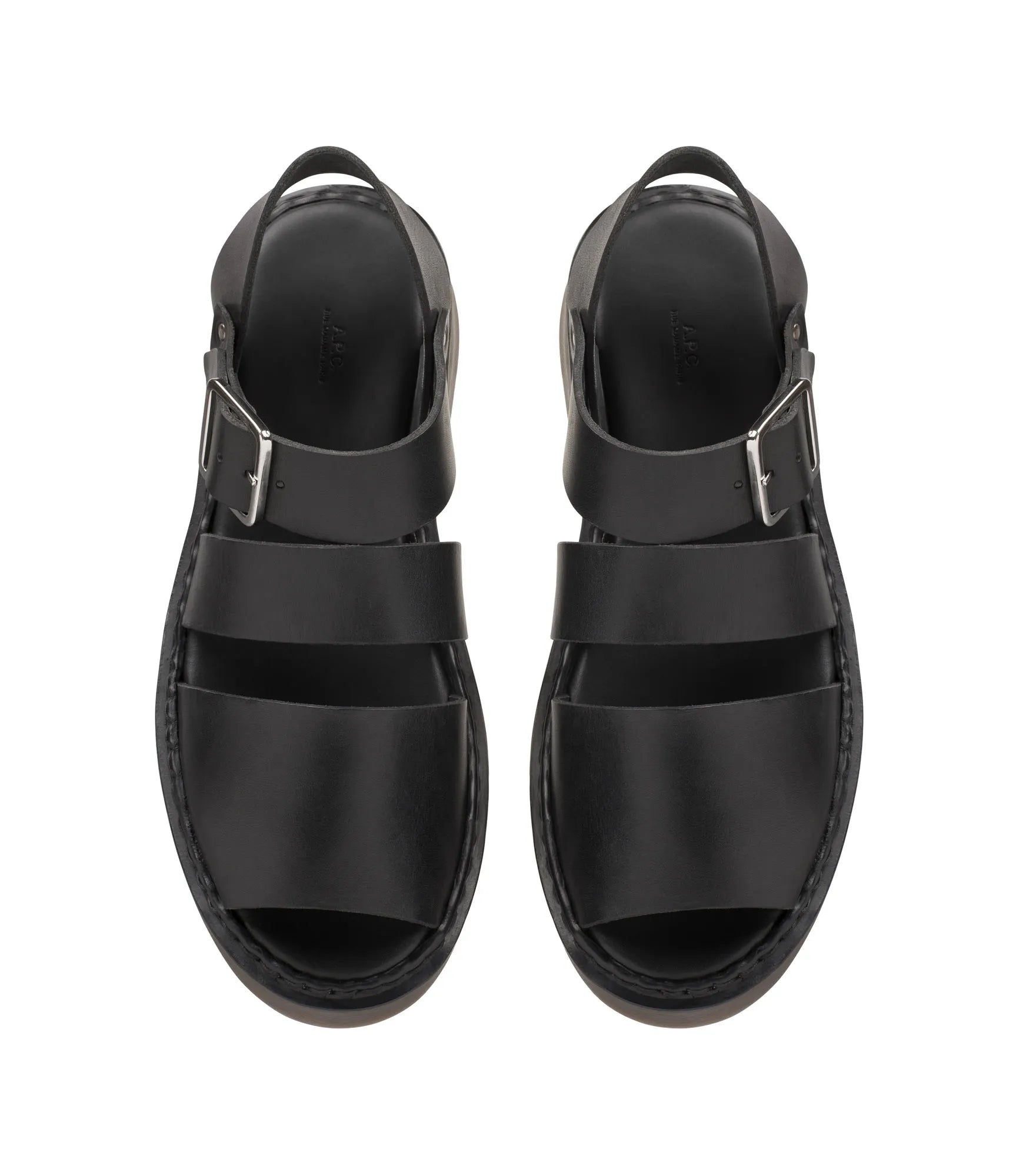 Arielle Sandals