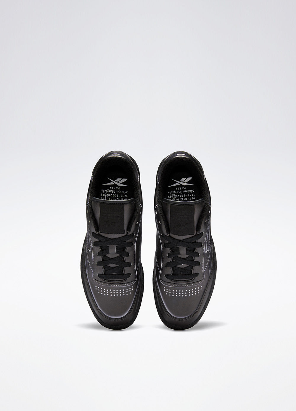 x Maison Margiela Club C Sneakers