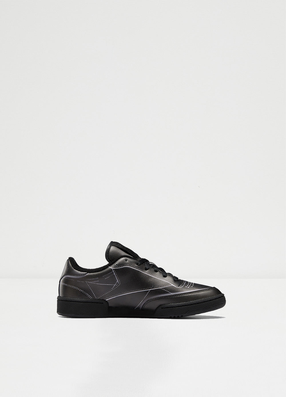 x Maison Margiela Club C Sneakers