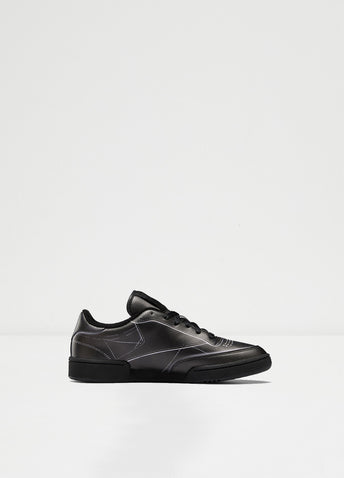 x Maison Margiela Club C Sneakers