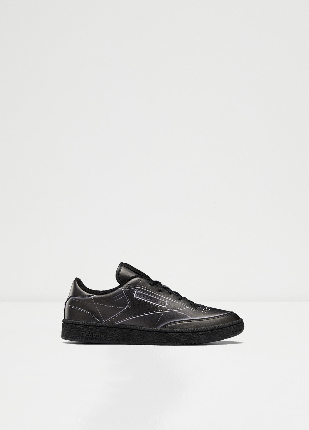x Maison Margiela Club C Sneakers