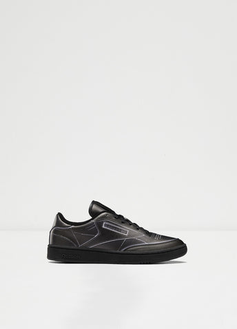 x Maison Margiela Club C Sneakers