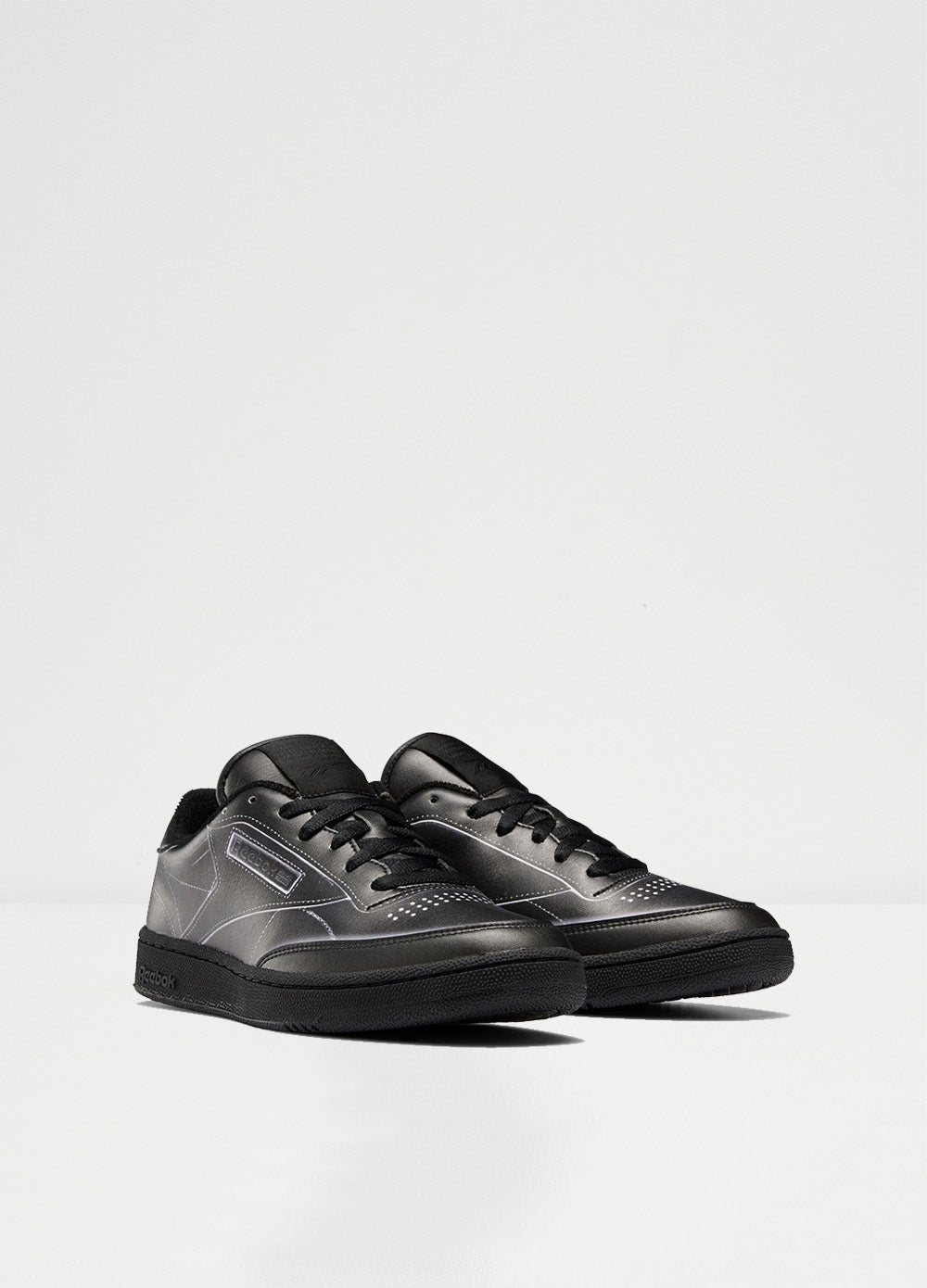 x Maison Margiela Club C Sneakers