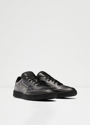 x Maison Margiela Club C Sneakers