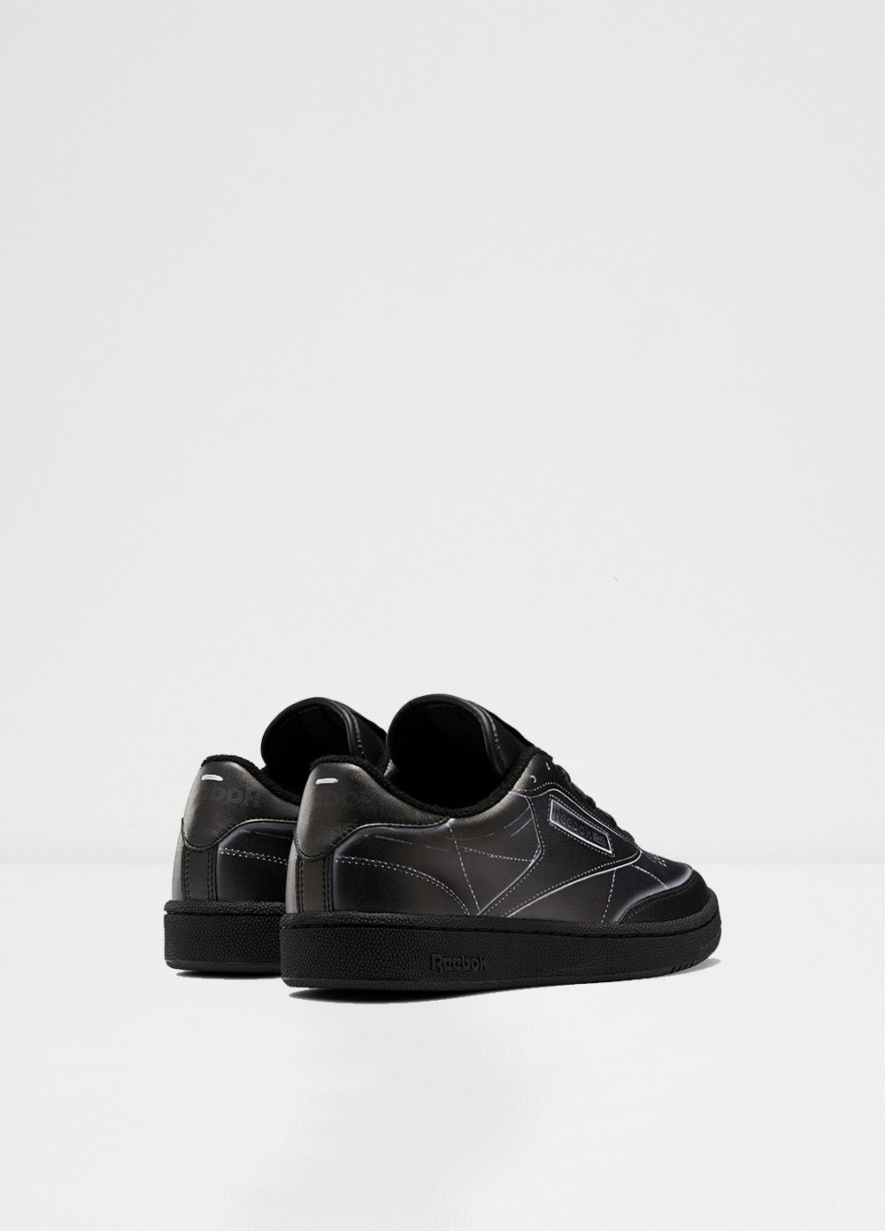 x Maison Margiela Club C Sneakers