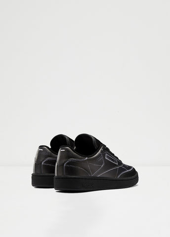 x Maison Margiela Club C Sneakers