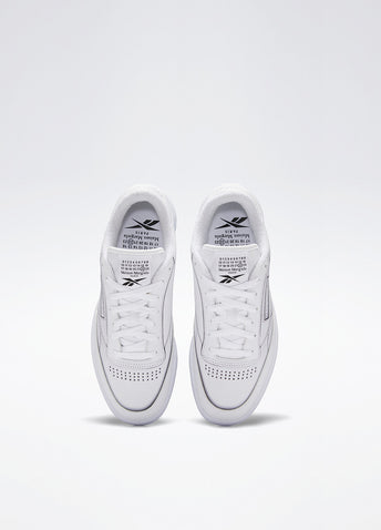 x Maison Margiela Club C Sneakers
