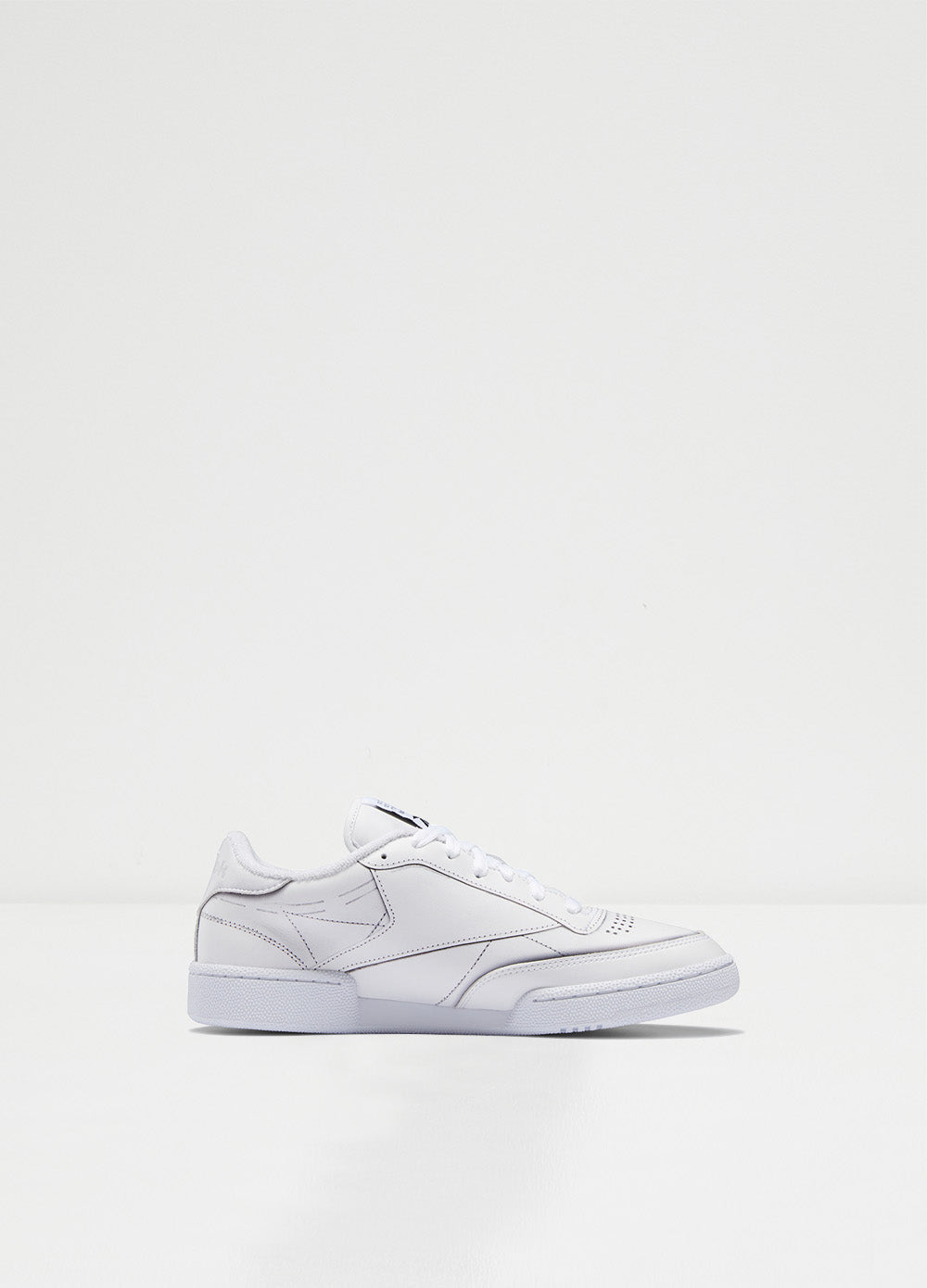 x Maison Margiela Club C Sneakers