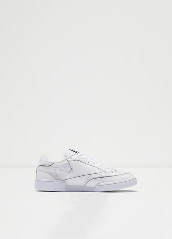x Maison Margiela Club C Sneakers
