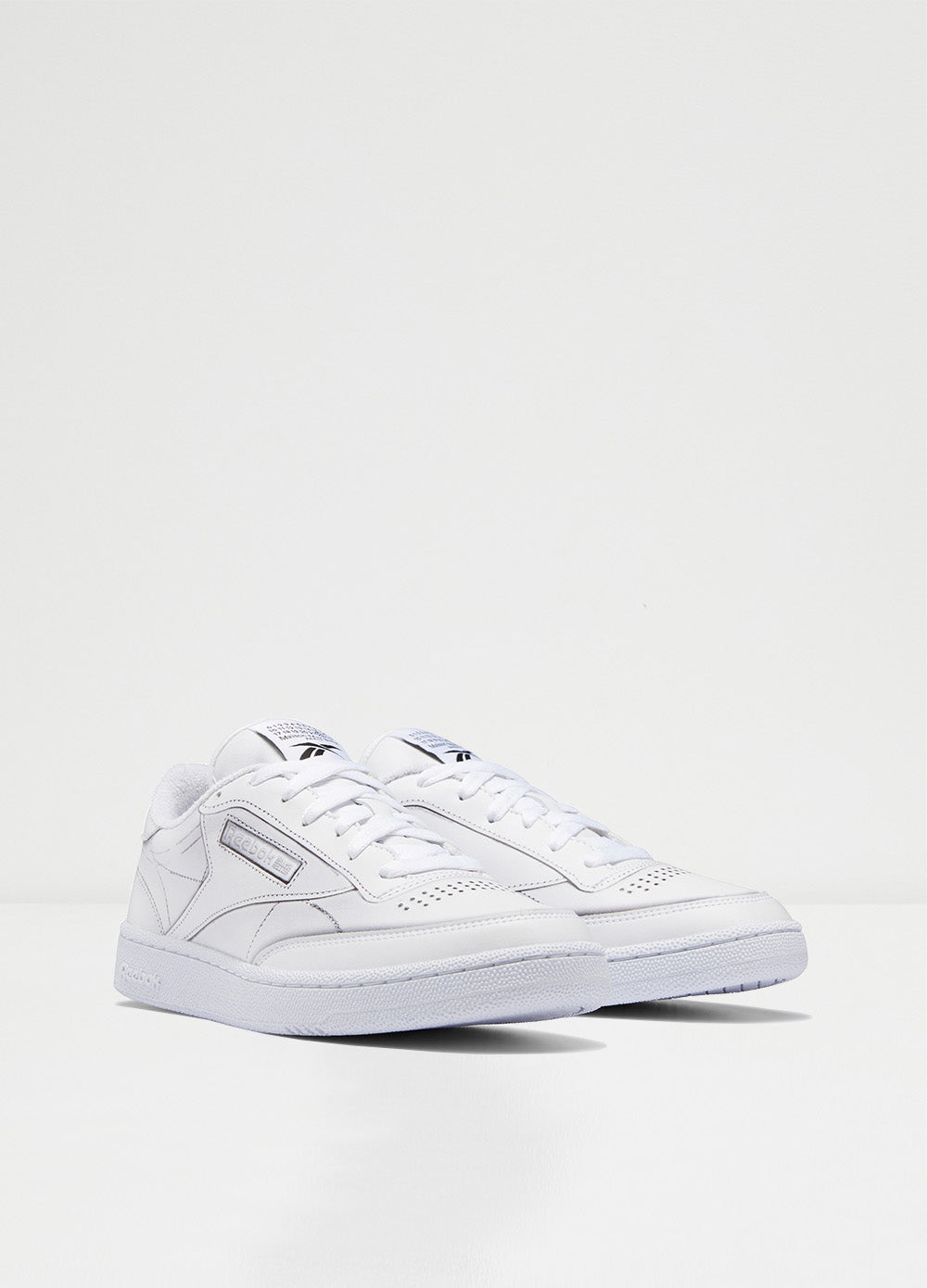 x Maison Margiela Club C Sneakers