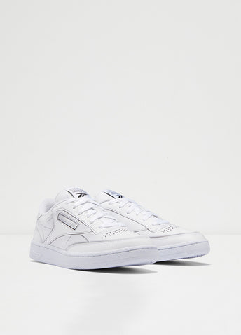 x Maison Margiela Club C Sneakers