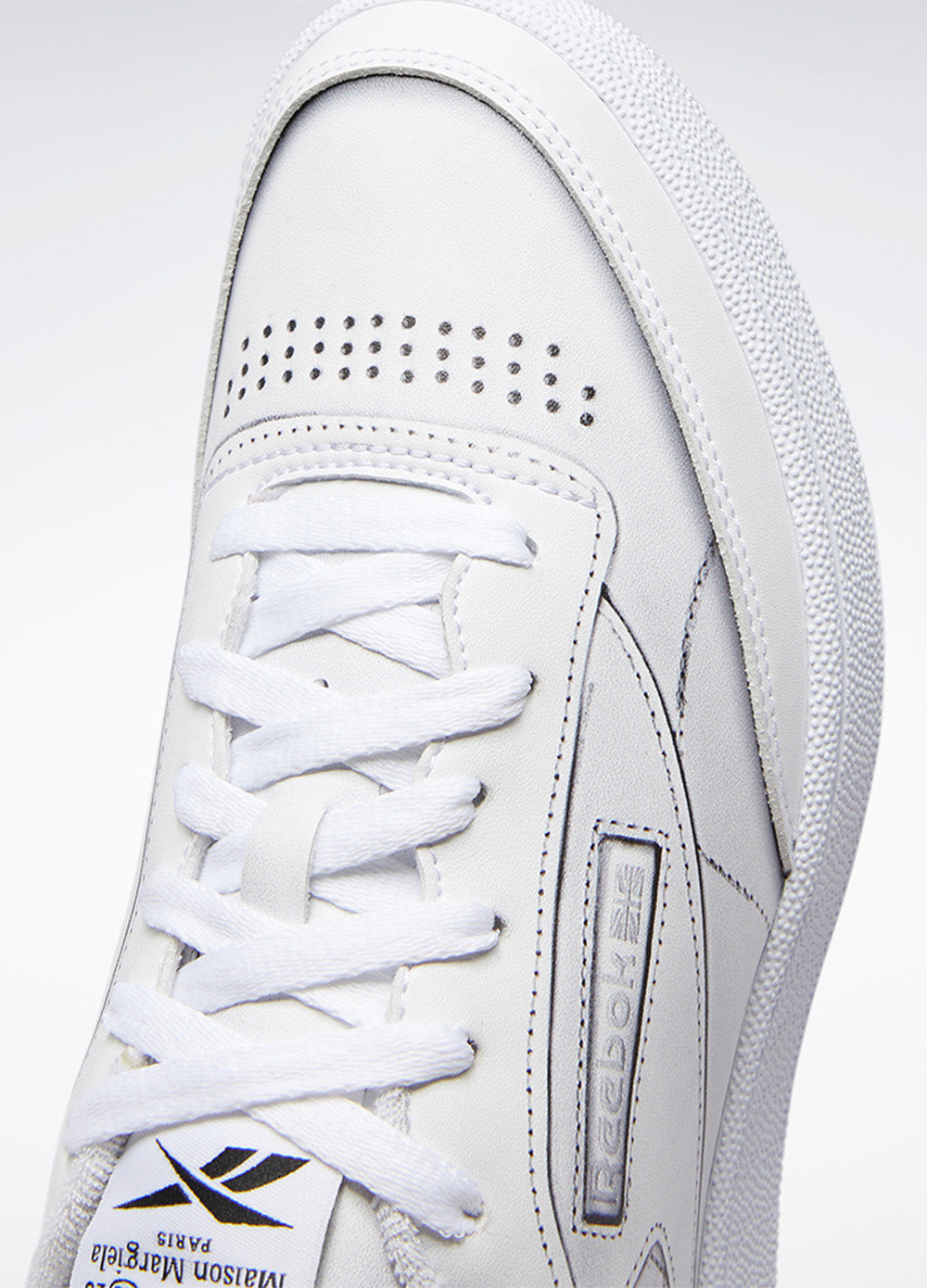x Maison Margiela Club C Sneakers