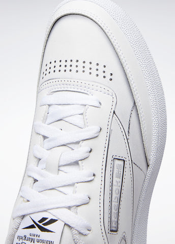 x Maison Margiela Club C Sneakers