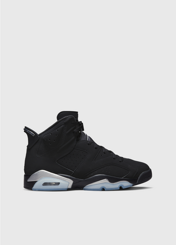 Air Jordan 6 Retro Sneakers