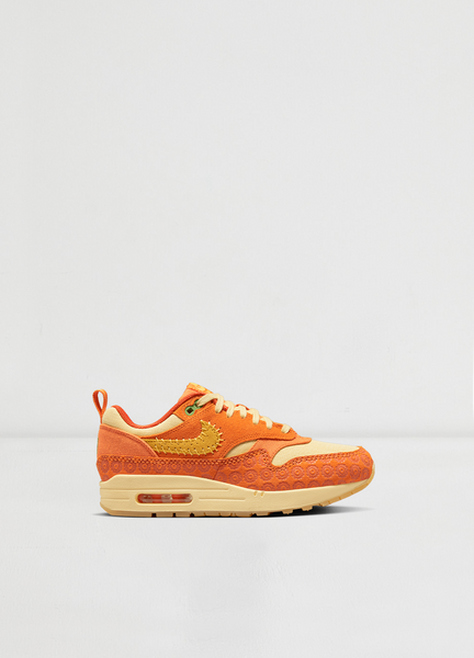 nike air max 1 crepe wheat