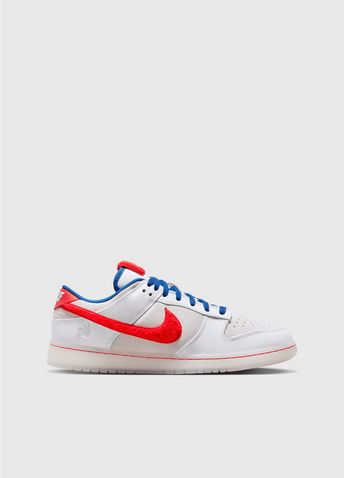 Dunk Low Retro 'Year of the Rabbit' Sneakers