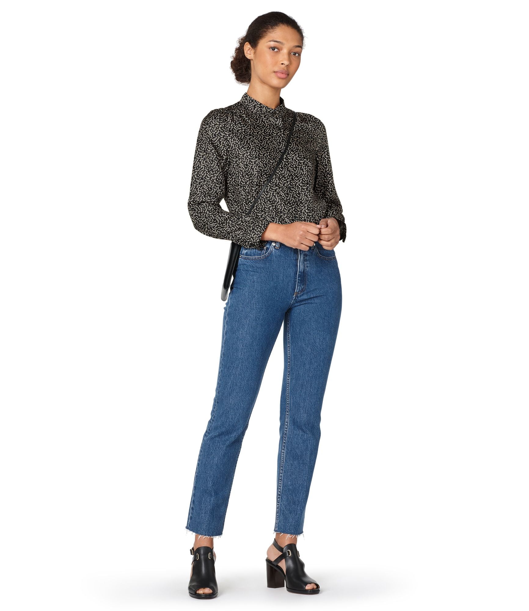 Alice Blouse