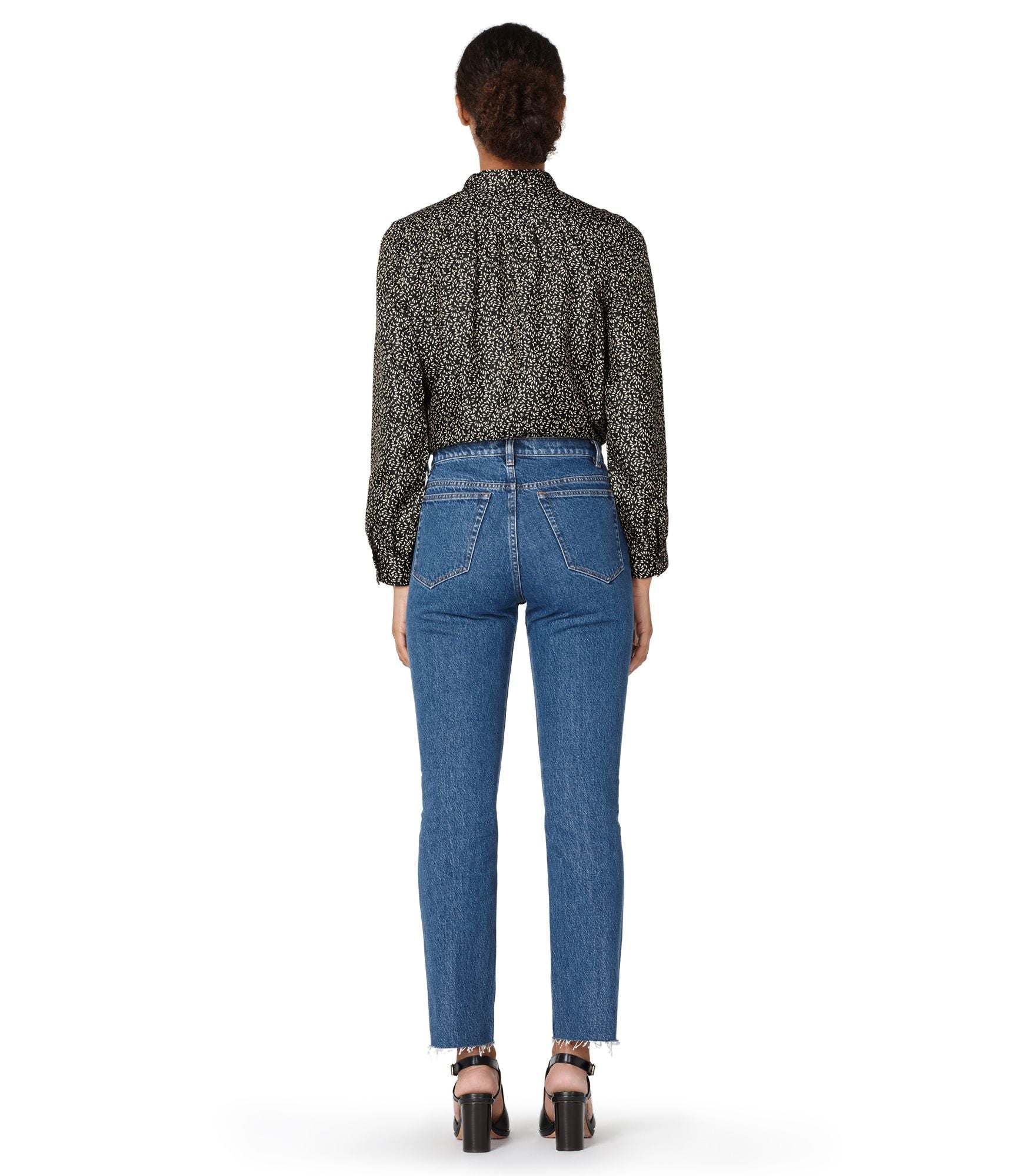 Alice Blouse