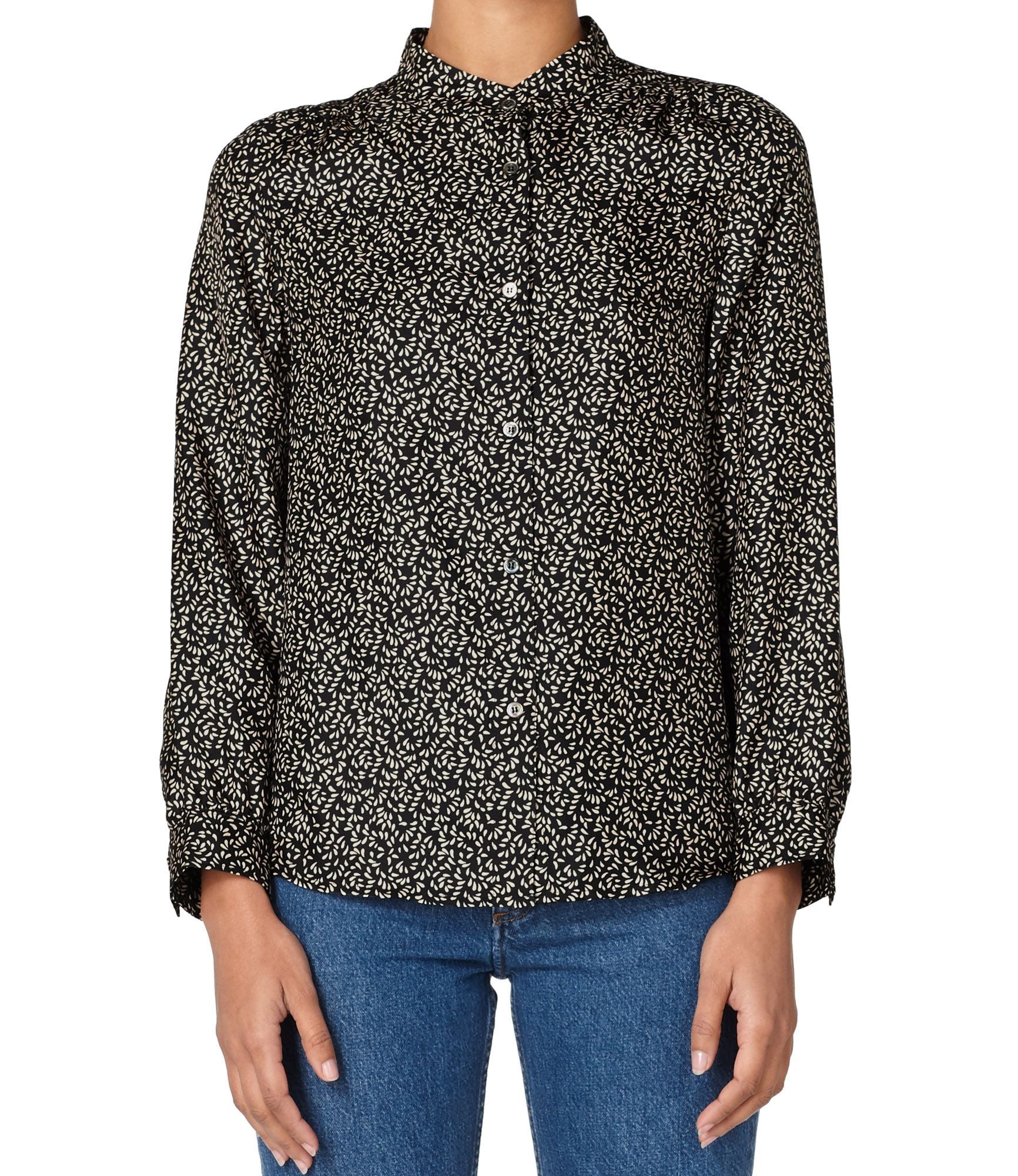 Alice Blouse