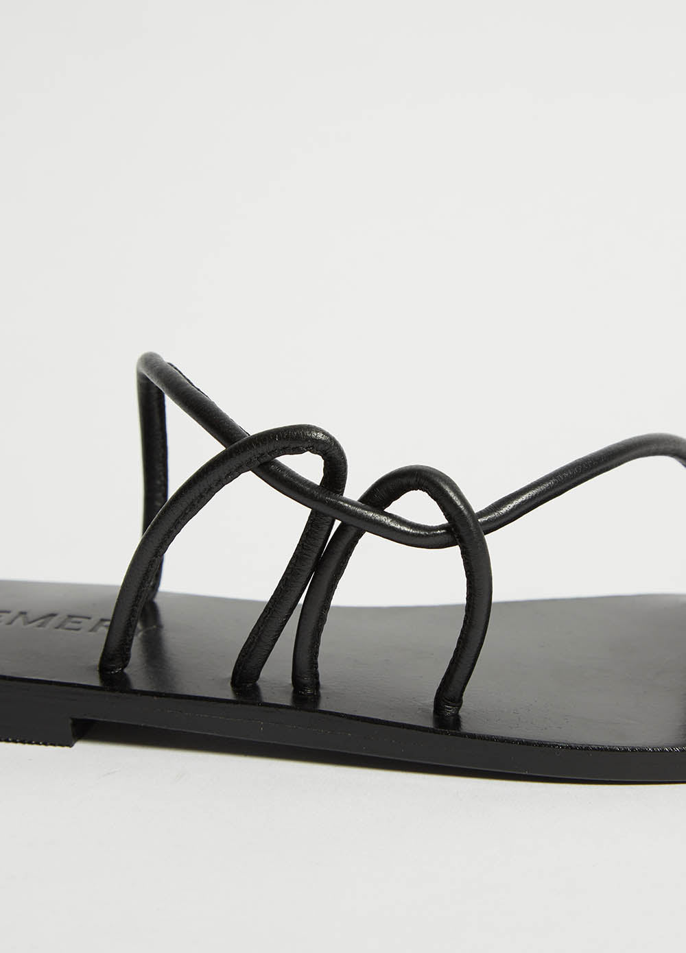 Willow Sandal