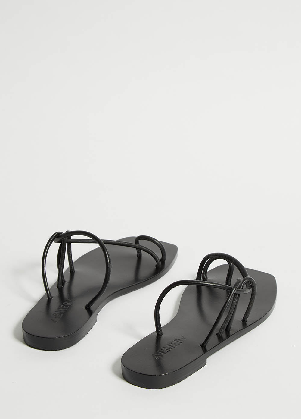 Willow Sandal