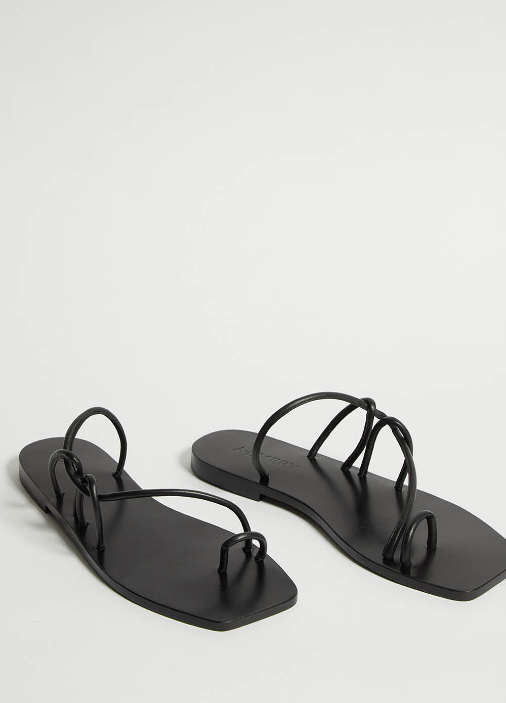 Willow Sandal