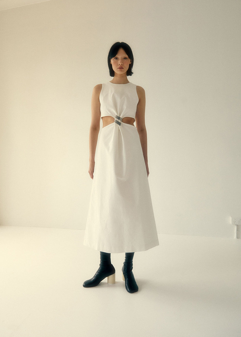 Helix Dress
