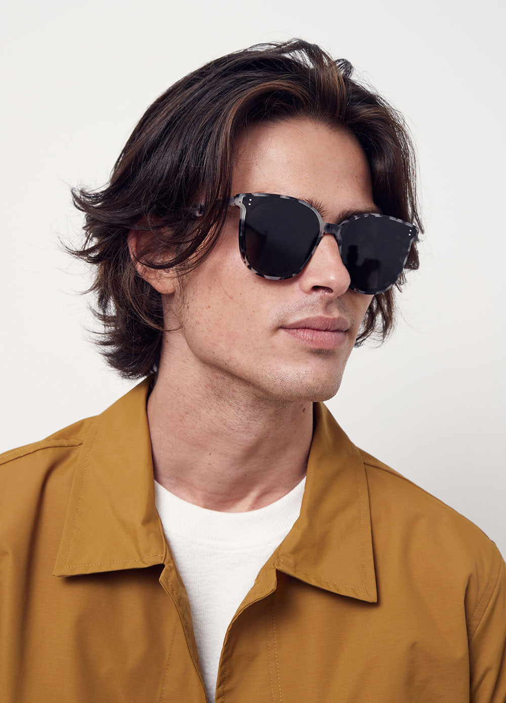 Monster Myma My Ma Sunglasses My Ma 01 Gentle Monster