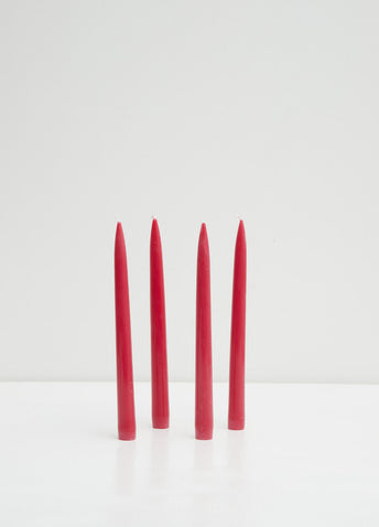 Set of 4 Chandelles
