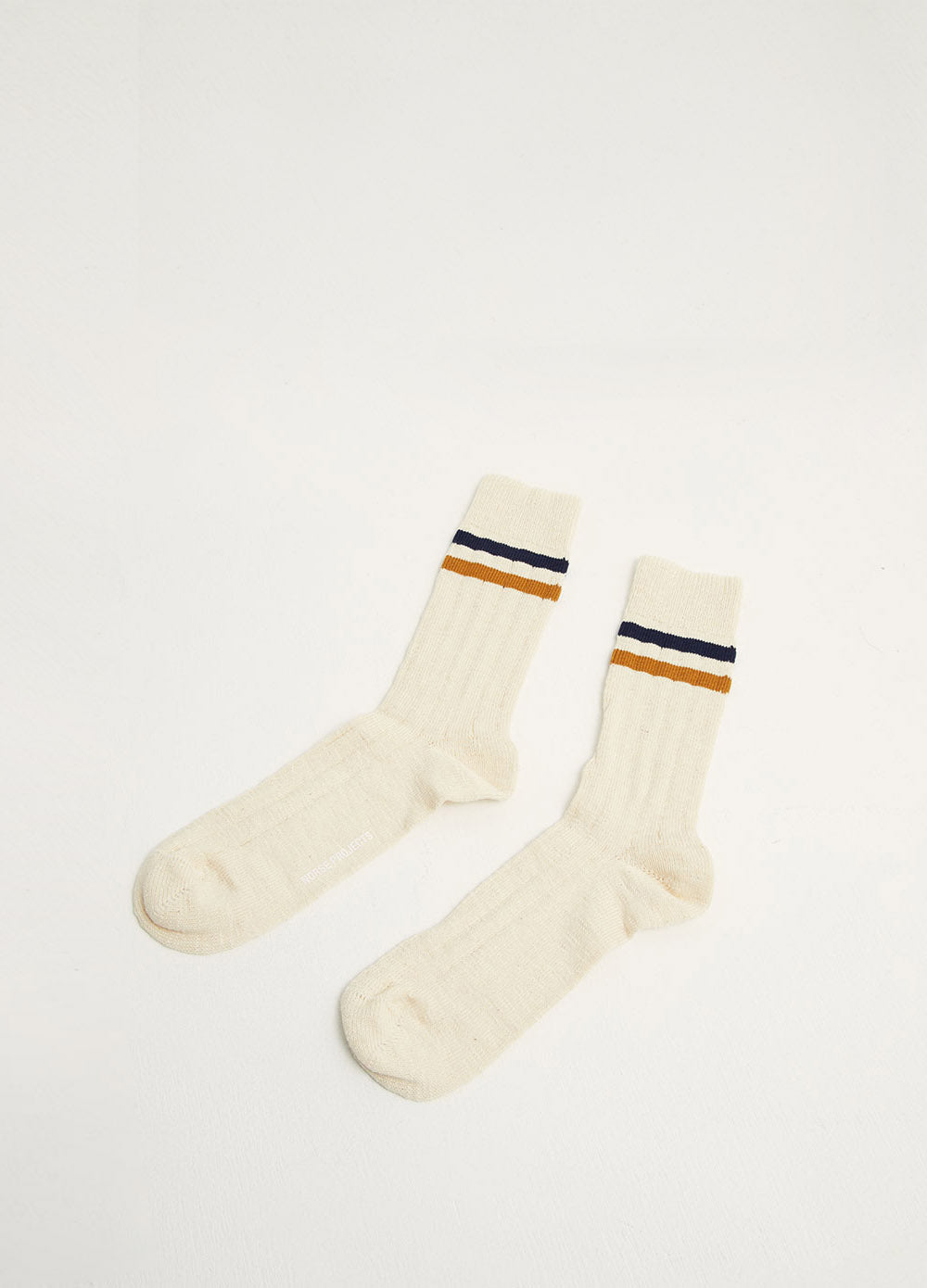 Bjarki Stripe Socks