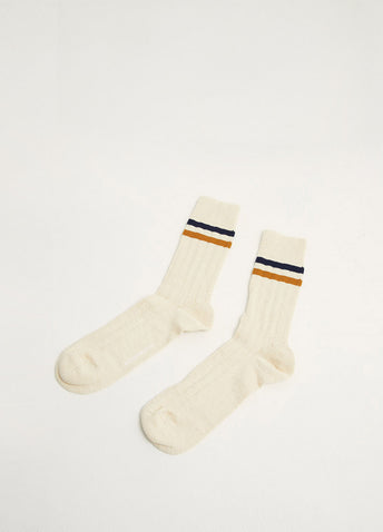 Bjarki Stripe Socks