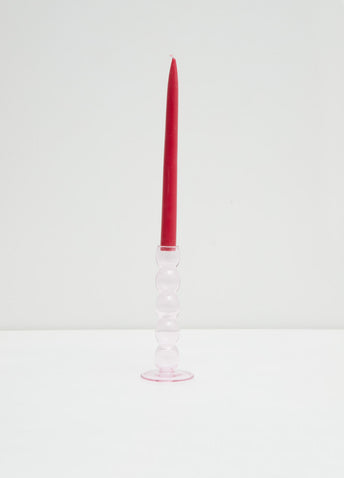 Volute Candle Holder