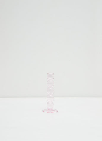 Volute Candle Holder