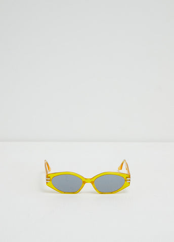 Ghost Y2 Sunglasses