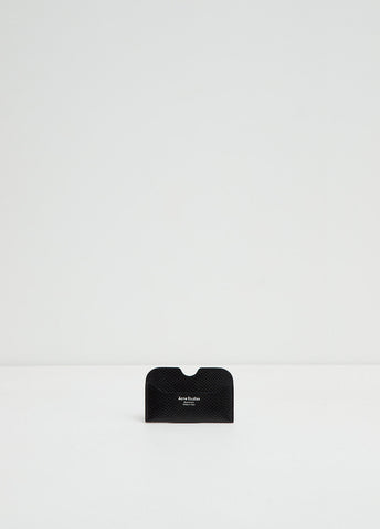 Cardholder
