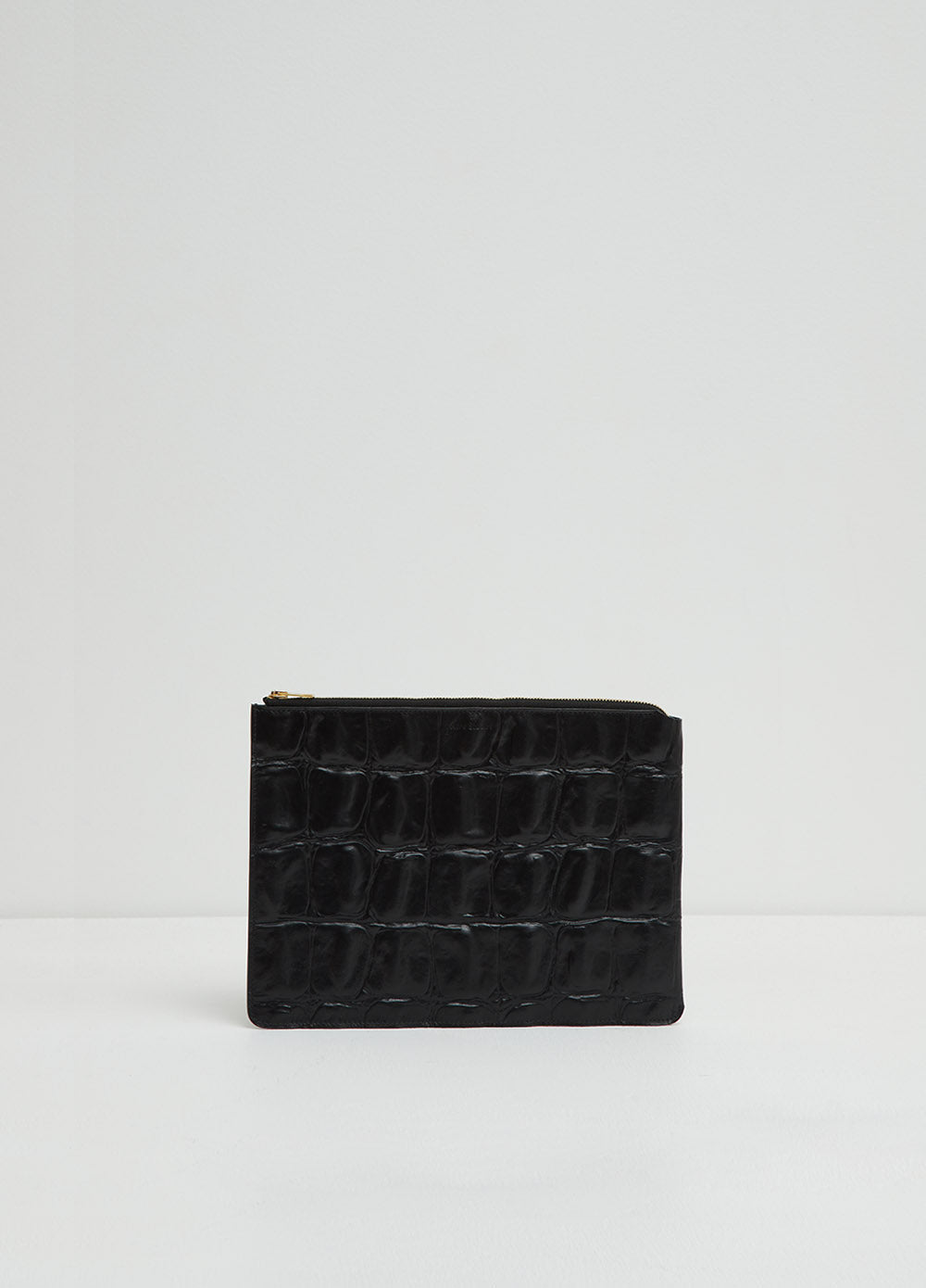 Croc Large Pouch