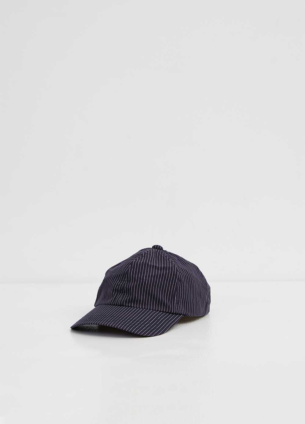 C1 Shallow Cap
