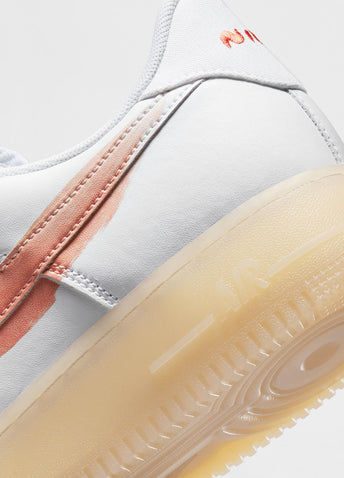 Air Force 1 Flyleather Sneakers