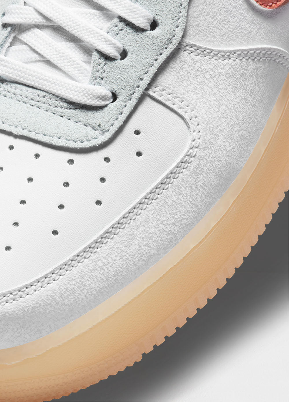 Air Force 1 Flyleather Sneakers