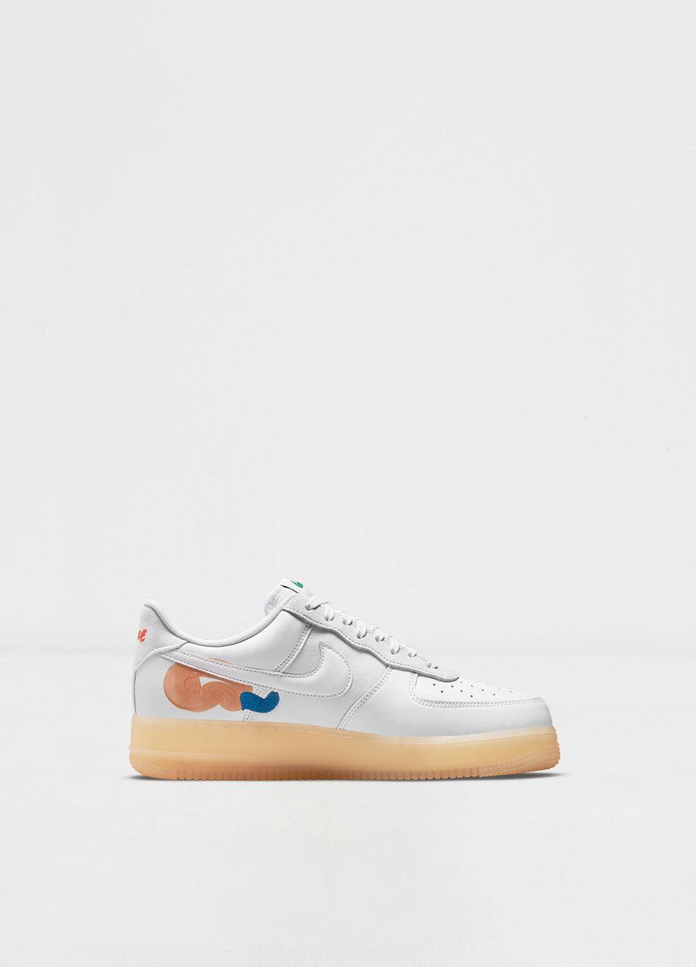 Air Force 1 Flyleather Sneakers